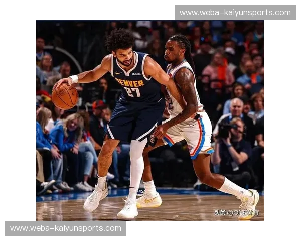 决战巅峰，掘金逐雷：一场关于荣耀与统治力的史诗对决